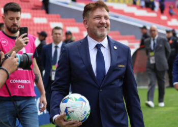 Soccer Official Took Millions Reclaimed After FIFA Scandal, Complaint Alleges