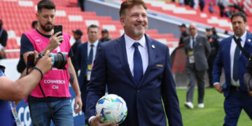 Soccer Official Took Millions Reclaimed After FIFA Scandal, Complaint Alleges