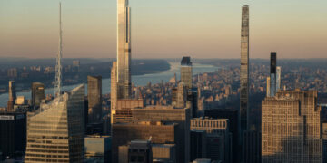 N.Y.C. Second-Home Tax May Affect Homes With $1 Million ‘Market Value’