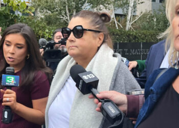 Strategist Tied to Becerra and Newsom Is Expected to Plead Guilty to 3 Felonies