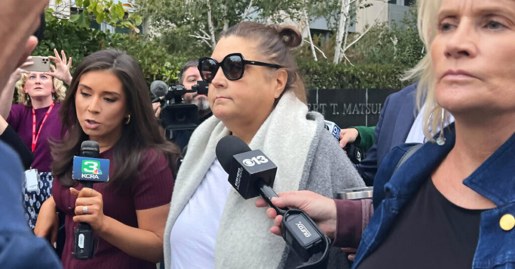 Strategist Tied to Becerra and Newsom Is Expected to Plead Guilty to 3 Felonies
