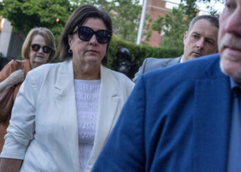 Strategist Tied to Becerra and Newsom Pleads Guilty in Corruption Case
