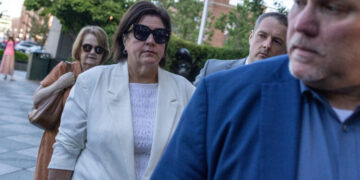 Strategist Tied to Becerra and Newsom Pleads Guilty in Corruption Case
