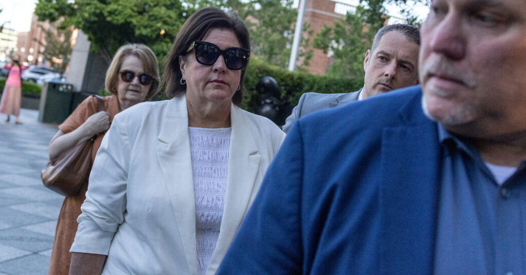 Strategist Tied to Becerra and Newsom Pleads Guilty in Corruption Case