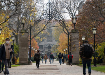 University of Chicago Waives Tuition for Families Making Under $250,000