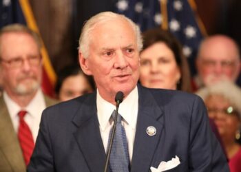 South Carolina Governor Formally Calls for Redistricting Special Session