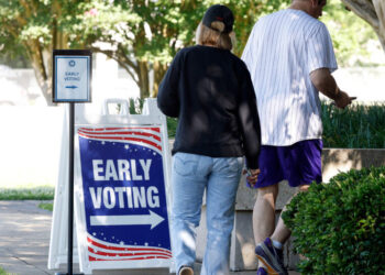 Open Primaries Have Their Fans. The Parties Are Not Among Them.