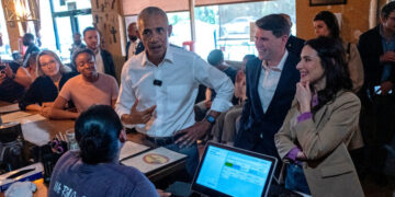 Talarico’s Taco Order Turns Into a Texas-Sized Debate
