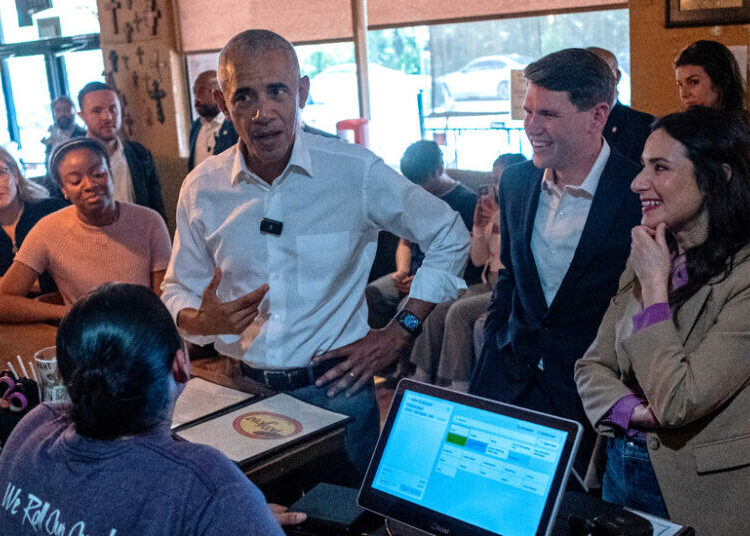 Talarico’s Taco Order Turns Into a Texas-Sized Debate