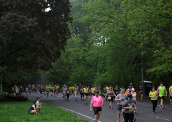 Brooklyn Prepares for an Uncomfortably Warm Half Marathon
