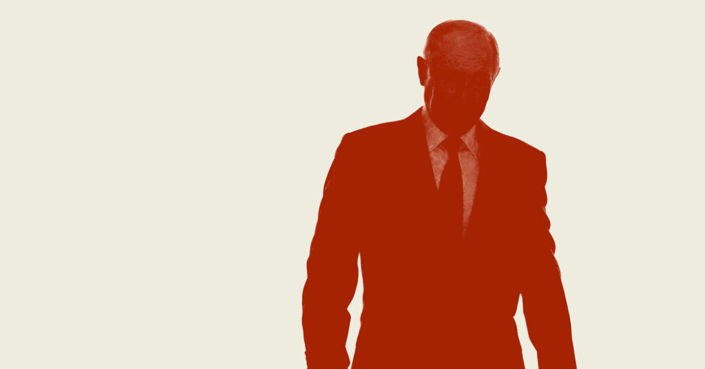 What Autocrats Have in Common With Abusers