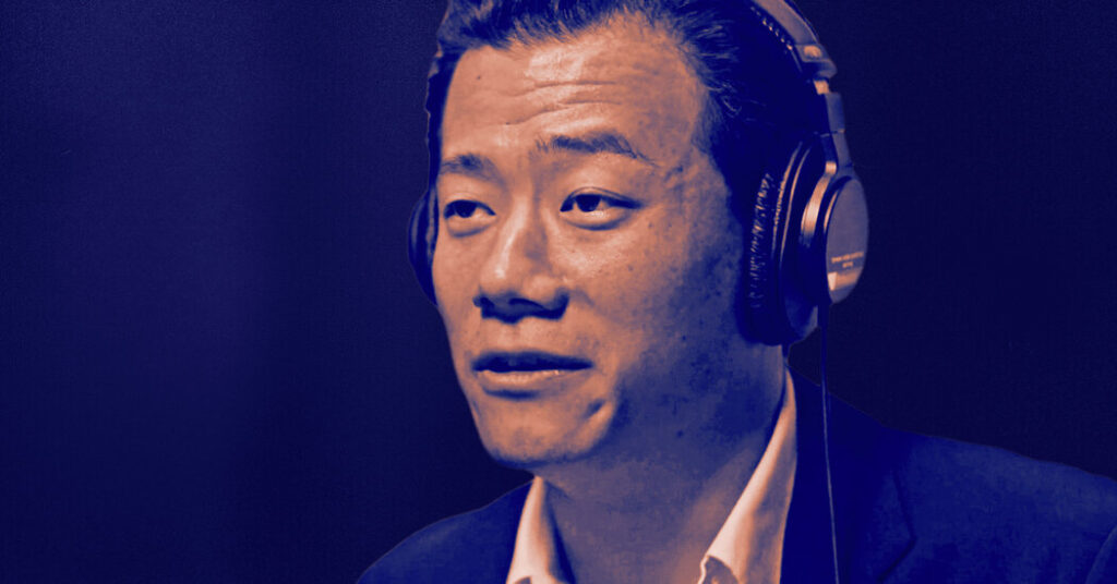 China Doesn’t Worry About A.I. Like We Do