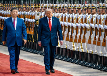 Trump Discussed U.S. Arms Sales With Xi ‘In Great Detail’