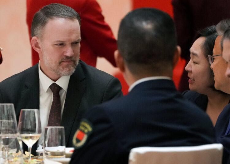 China Starting to Fulfill ‘Promises,’ U.S. Trade Representative Says