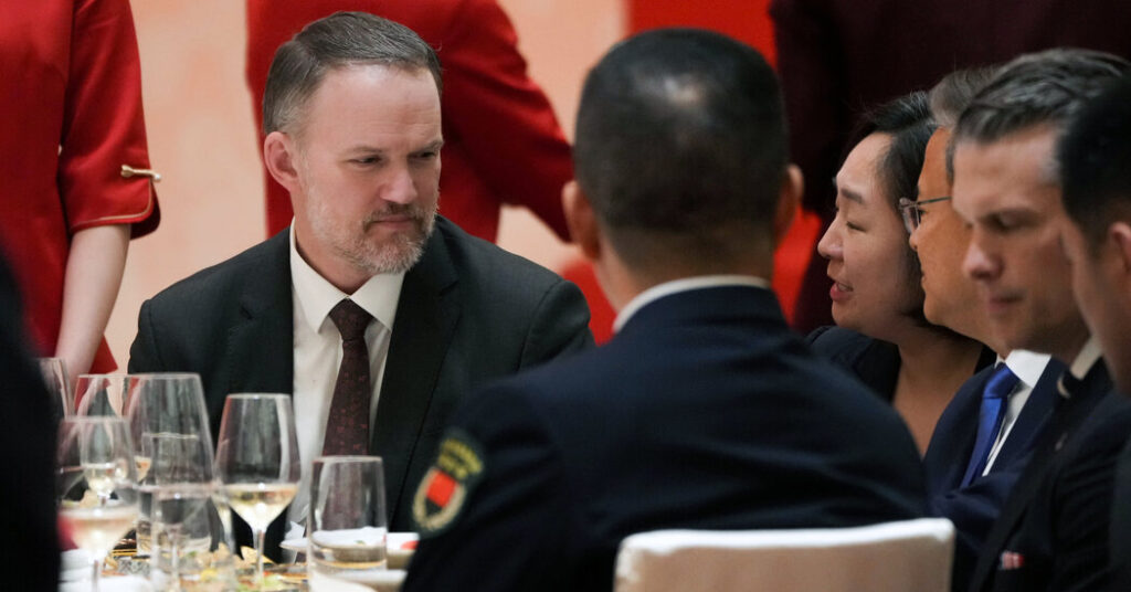 China Starting to Fulfill ‘Promises,’ U.S. Trade Representative Says