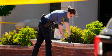 Streamer Known for Racist Confrontations Is Charged With Attempted Murder