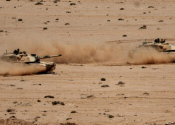 Body of Second U.S. Soldier Who Went Missing in Morocco Is Found