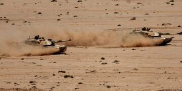 Body of Second U.S. Soldier Who Went Missing in Morocco Is Found