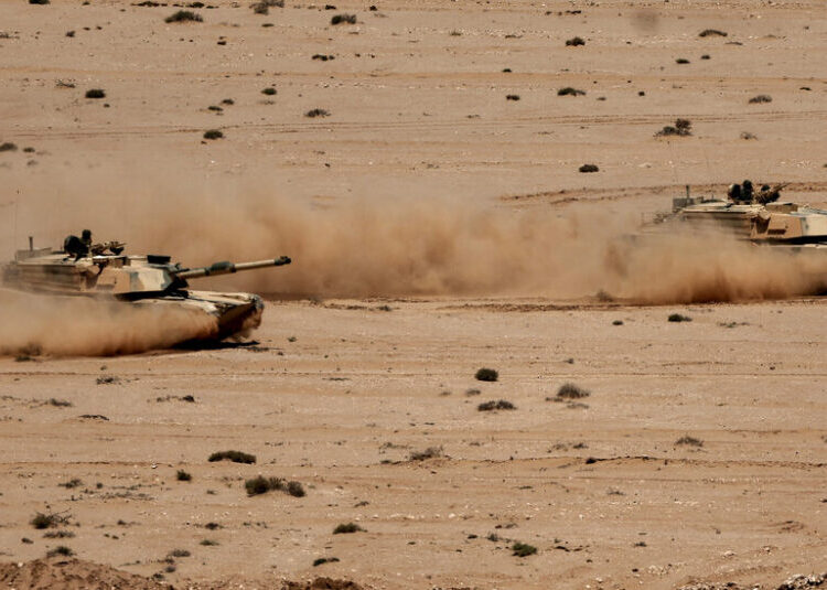 Body of Second U.S. Soldier Who Went Missing in Morocco Is Found