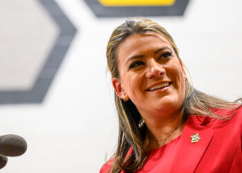 A Top Connecticut Republican, Accused of Fraud, Ends Her Bid for Governor