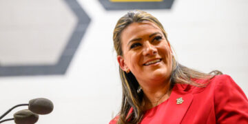 A Top Connecticut Republican, Accused of Fraud, Ends Her Bid for Governor