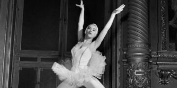 Claude Bessy, Who Ruled Paris Opera Ballet School, Dies at 93
