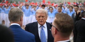 Trump Touts ‘Fantastic Trade Deals’ With China, but Details Are Scarce