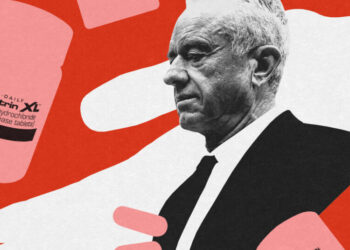 The Strange Alliance Trying to Remake American Psychiatry
