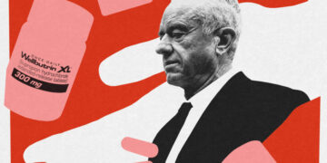 The Strange Alliance Trying to Remake American Psychiatry