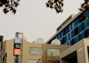 NPR Podcast Host Exits Amid Workplace Investigation