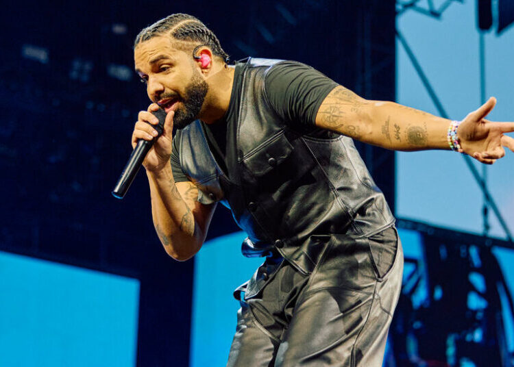 Drake Releases ‘Iceman’ and Two Surprise Albums: What to Know