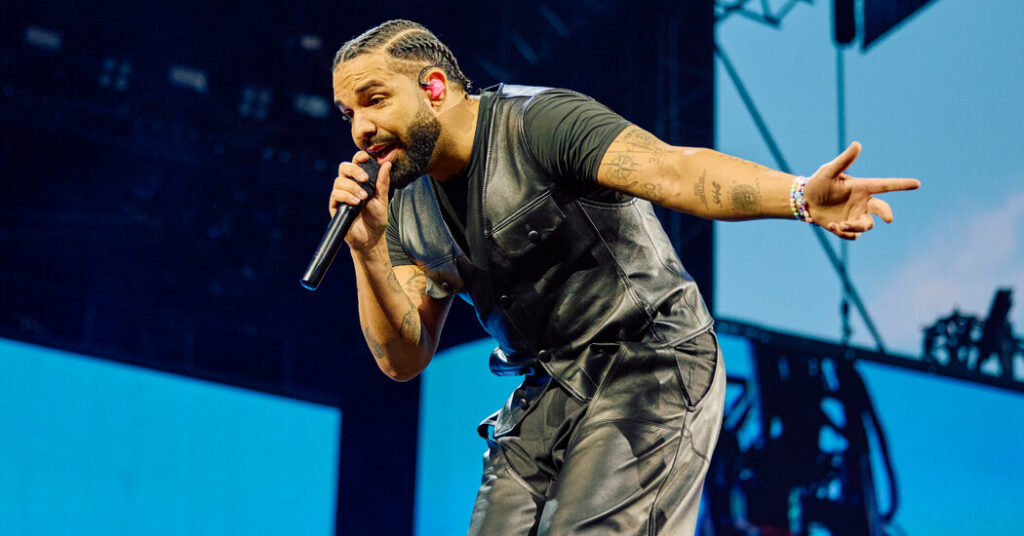 Drake Releases ‘Iceman’ and Two Surprise Albums: What to Know