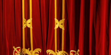 Replacing a Royal Hand-Me-Down That Finally Frayed