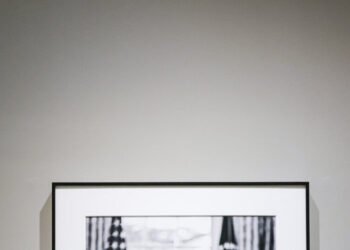 Smithsonian Adds Back Impeachment Language to Label on Trump Portrait