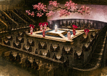 Washington National Opera Builds a New Chapter After Kennedy Center