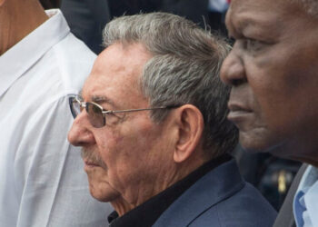 With Possible Raúl Castro Indictment, U.S. Eyes Venezuela Playbook