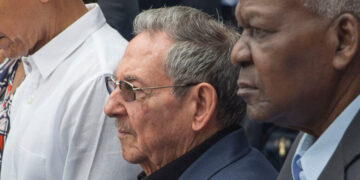 With Possible Raúl Castro Indictment, U.S. Eyes Venezuela Playbook
