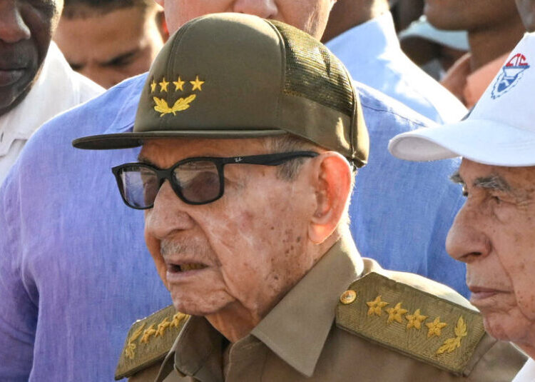 Civilian Planes Shot Down by Cuba: A Push to Punish Raúl Castro 30 Years Later