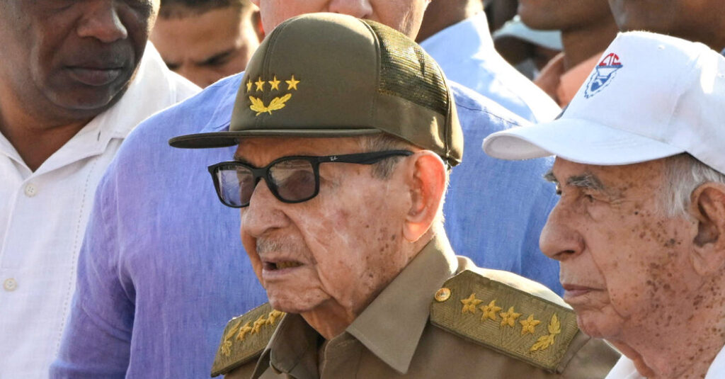 Civilian Planes Shot Down by Cuba: A Push to Punish Raúl Castro 30 Years Later