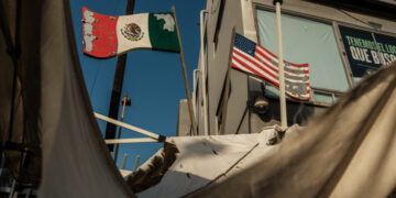 Justice Dept. Aims to Use Terrorism Laws to Target Mexican Officials