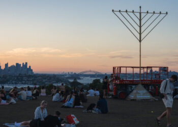 Spat On, Egged, Threatened: Australian Jews Testify on Experiences of Antisemitism