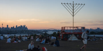 Spat On, Egged, Threatened: Australian Jews Testify on Experiences of Antisemitism
