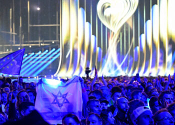 Glitz and Boycotts at Eurovision