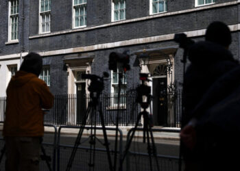 It’s Been a Wild Week in British Politics. What Happens Next?