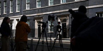 It’s Been a Wild Week in British Politics. What Happens Next?