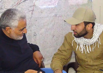 Militia Commander Tied to Iran Plotted Attacks in U.S., Prosecutors Say