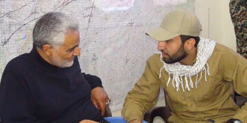 Militia Commander Tied to Iran Plotted Attacks in U.S., Prosecutors Say