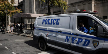 Plot Was ‘Targeting Heart’ of New York’s Jewish Community, Tisch Says