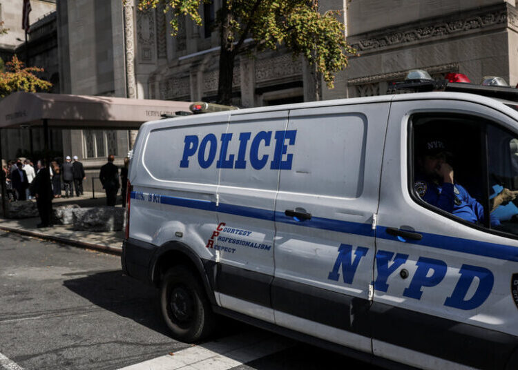 Plot Was ‘Targeting Heart’ of New York’s Jewish Community, Tisch Says