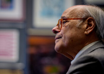 With Memphis District Gone, Another Democratic Mainstay Retires